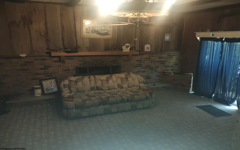 31 Reger Avenue, Buckhannon, West Virginia 26201, 3 Bedrooms Bedrooms, 7 Rooms Rooms,1 BathroomBathrooms,Single Family Detached,For Sale,Reger,10160852