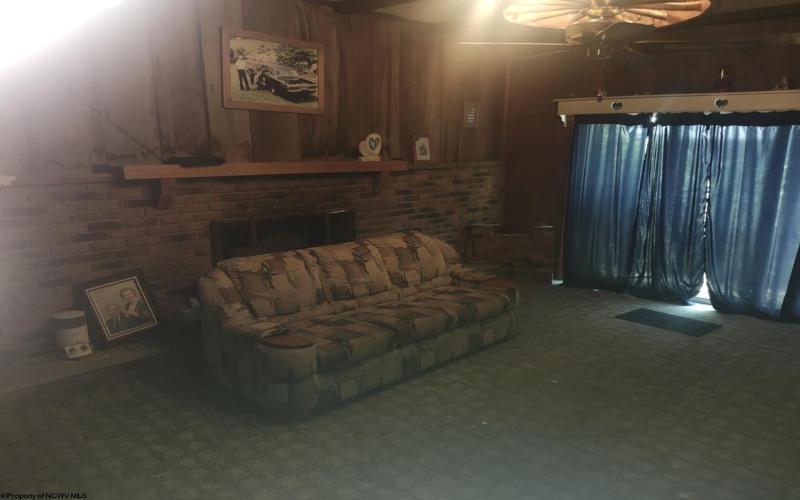 31 Reger Avenue, Buckhannon, West Virginia 26201, 3 Bedrooms Bedrooms, 7 Rooms Rooms,1 BathroomBathrooms,Single Family Detached,For Sale,Reger,10160852