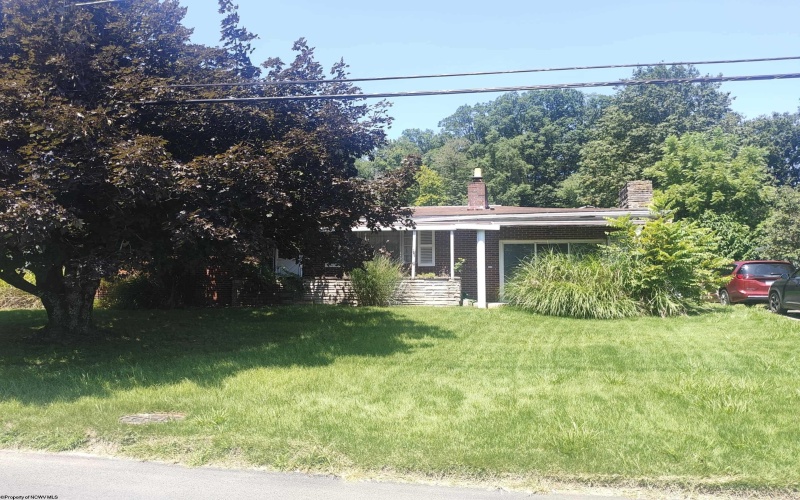 31 Reger Avenue, Buckhannon, West Virginia 26201, 3 Bedrooms Bedrooms, 7 Rooms Rooms,1 BathroomBathrooms,Single Family Detached,For Sale,Reger,10160852