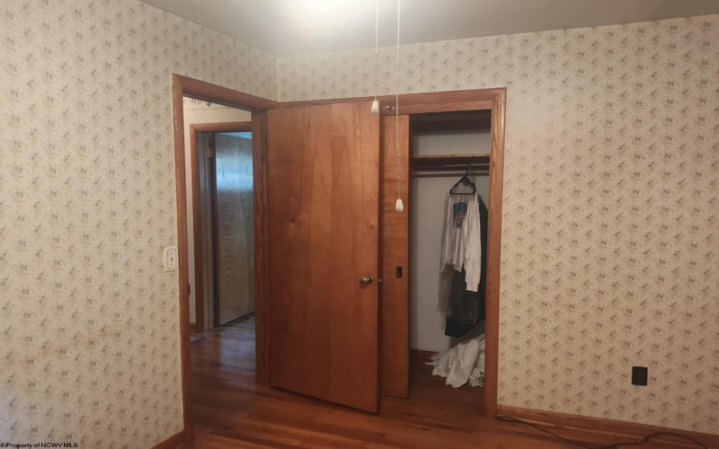 31 Reger Avenue, Buckhannon, West Virginia 26201, 3 Bedrooms Bedrooms, 7 Rooms Rooms,1 BathroomBathrooms,Single Family Detached,For Sale,Reger,10160852