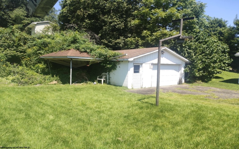 31 Reger Avenue, Buckhannon, West Virginia 26201, 3 Bedrooms Bedrooms, 7 Rooms Rooms,1 BathroomBathrooms,Single Family Detached,For Sale,Reger,10160852