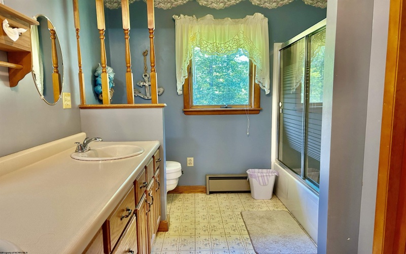 2731 BIRDS CREEK Road, Tunnelton, West Virginia 26444, 3 Bedrooms Bedrooms, 6 Rooms Rooms,2 BathroomsBathrooms,Single Family Detached,For Sale,BIRDS CREEK,10160847
