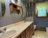 2731 BIRDS CREEK Road, Tunnelton, West Virginia 26444, 3 Bedrooms Bedrooms, 6 Rooms Rooms,2 BathroomsBathrooms,Single Family Detached,For Sale,BIRDS CREEK,10160847