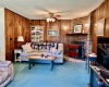 2731 BIRDS CREEK Road, Tunnelton, West Virginia 26444, 3 Bedrooms Bedrooms, 6 Rooms Rooms,2 BathroomsBathrooms,Single Family Detached,For Sale,BIRDS CREEK,10160847