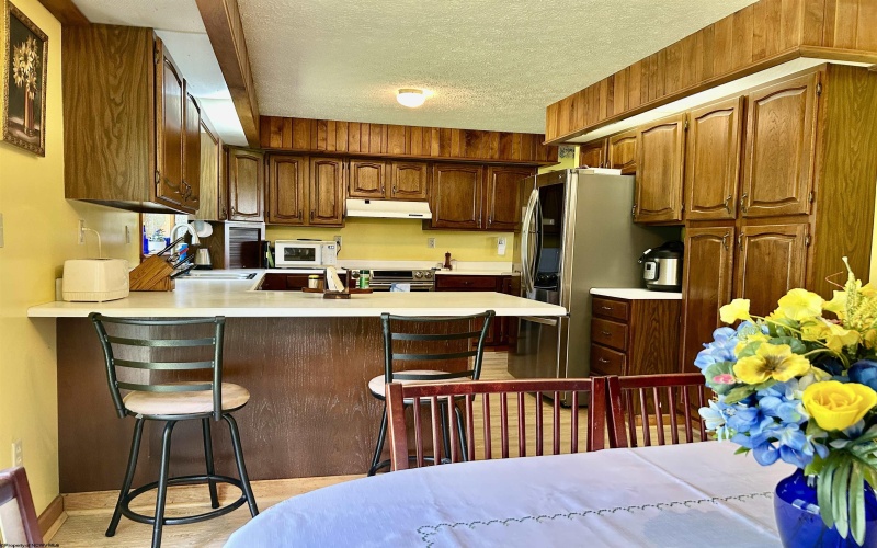 2731 BIRDS CREEK Road, Tunnelton, West Virginia 26444, 3 Bedrooms Bedrooms, 6 Rooms Rooms,2 BathroomsBathrooms,Single Family Detached,For Sale,BIRDS CREEK,10160847