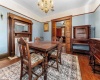 599 Washington Street, Grafton, West Virginia 26354, 4 Bedrooms Bedrooms, 8 Rooms Rooms,1 BathroomBathrooms,Single Family Detached,For Sale,Washington,10160844
