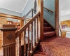 599 Washington Street, Grafton, West Virginia 26354, 4 Bedrooms Bedrooms, 8 Rooms Rooms,1 BathroomBathrooms,Single Family Detached,For Sale,Washington,10160844