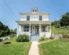 599 Washington Street, Grafton, West Virginia 26354, 4 Bedrooms Bedrooms, 8 Rooms Rooms,1 BathroomBathrooms,Single Family Detached,For Sale,Washington,10160844