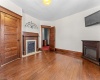 599 Washington Street, Grafton, West Virginia 26354, 4 Bedrooms Bedrooms, 8 Rooms Rooms,1 BathroomBathrooms,Single Family Detached,For Sale,Washington,10160844