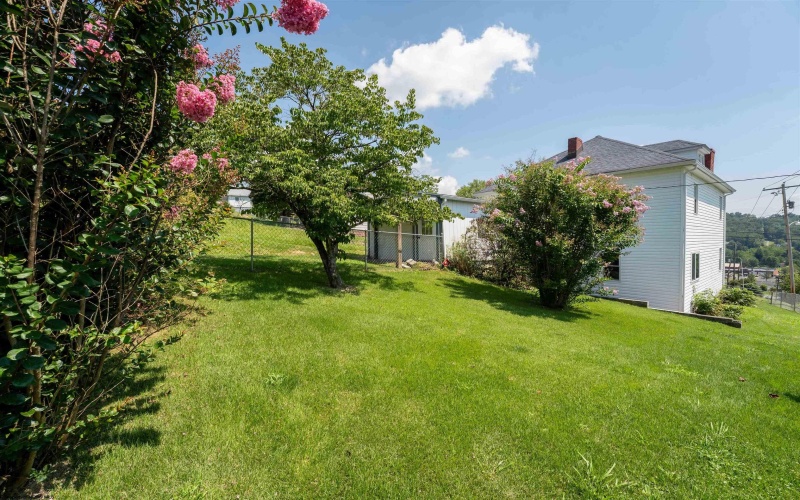 599 Washington Street, Grafton, West Virginia 26354, 4 Bedrooms Bedrooms, 8 Rooms Rooms,1 BathroomBathrooms,Single Family Detached,For Sale,Washington,10160844