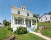 599 Washington Street, Grafton, West Virginia 26354, 4 Bedrooms Bedrooms, 8 Rooms Rooms,1 BathroomBathrooms,Single Family Detached,For Sale,Washington,10160844