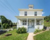 599 Washington Street, Grafton, West Virginia 26354, 4 Bedrooms Bedrooms, 8 Rooms Rooms,1 BathroomBathrooms,Single Family Detached,For Sale,Washington,10160844