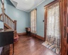 599 Washington Street, Grafton, West Virginia 26354, 4 Bedrooms Bedrooms, 8 Rooms Rooms,1 BathroomBathrooms,Single Family Detached,For Sale,Washington,10160844