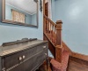 599 Washington Street, Grafton, West Virginia 26354, 4 Bedrooms Bedrooms, 8 Rooms Rooms,1 BathroomBathrooms,Single Family Detached,For Sale,Washington,10160844