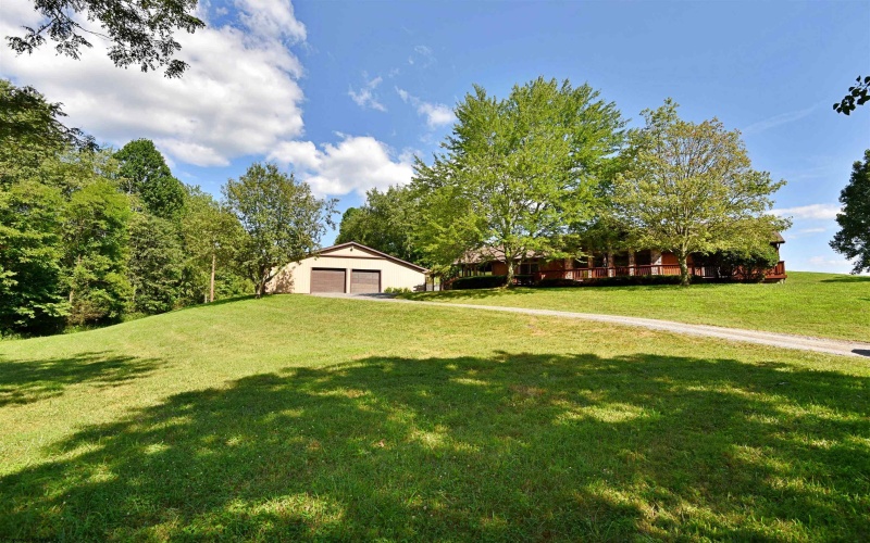 5984 Green Valley Road, Bridgeport, West Virginia 26330, 3 Bedrooms Bedrooms, 6 Rooms Rooms,2 BathroomsBathrooms,Single Family Detached,For Sale,Green Valley,10160853