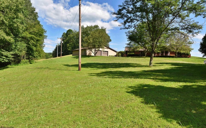 5984 Green Valley Road, Bridgeport, West Virginia 26330, 3 Bedrooms Bedrooms, 6 Rooms Rooms,2 BathroomsBathrooms,Single Family Detached,For Sale,Green Valley,10160853