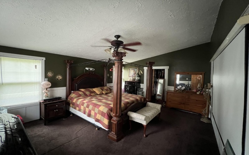 35 McIntyre Road, Center Point, West Virginia 26339, 2 Bedrooms Bedrooms, 5 Rooms Rooms,1 BathroomBathrooms,Single Family Detached,For Sale,McIntyre,10160843