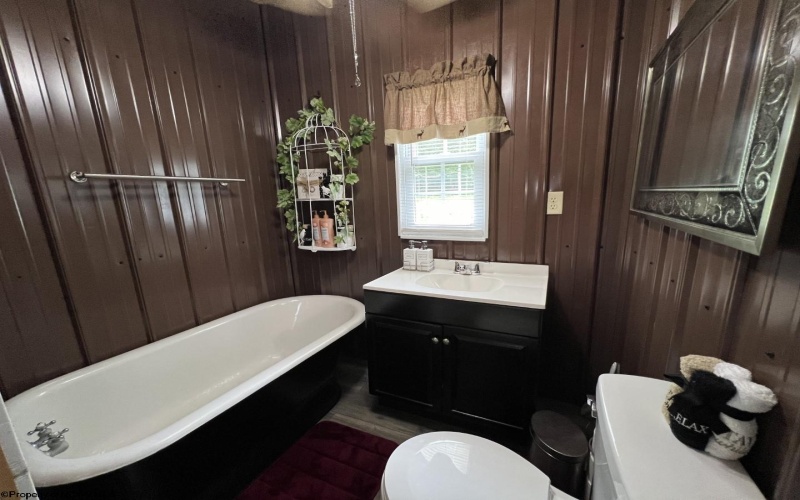 35 McIntyre Road, Center Point, West Virginia 26339, 2 Bedrooms Bedrooms, 5 Rooms Rooms,1 BathroomBathrooms,Single Family Detached,For Sale,McIntyre,10160843