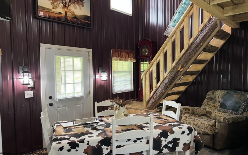 35 McIntyre Road, Center Point, West Virginia 26339, 2 Bedrooms Bedrooms, 5 Rooms Rooms,1 BathroomBathrooms,Single Family Detached,For Sale,McIntyre,10160843
