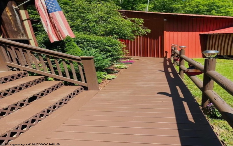 35 McIntyre Road, Center Point, West Virginia 26339, 2 Bedrooms Bedrooms, 5 Rooms Rooms,1 BathroomBathrooms,Single Family Detached,For Sale,McIntyre,10160843