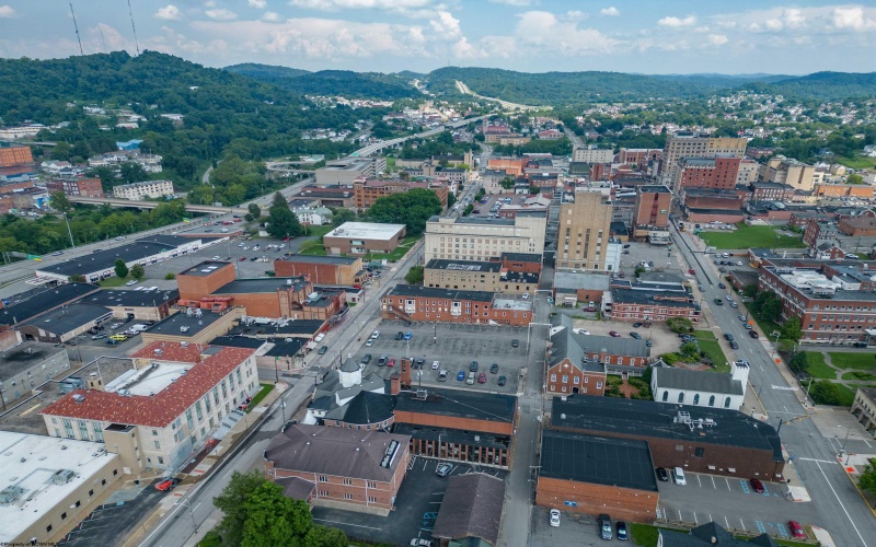 452 Pike Street, Clarksburg, West Virginia 26301, ,Commercial/industrial,For Sale,Pike,10160855