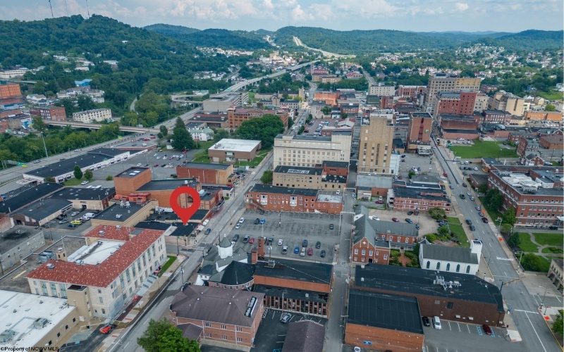 452 Pike Street, Clarksburg, West Virginia 26301, ,Commercial/industrial,For Sale,Pike,10160855