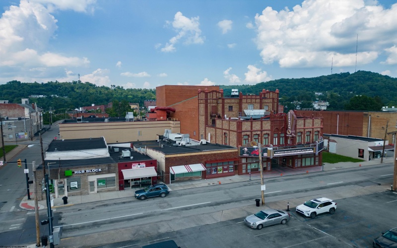 452 Pike Street, Clarksburg, West Virginia 26301, ,Commercial/industrial,For Sale,Pike,10160855