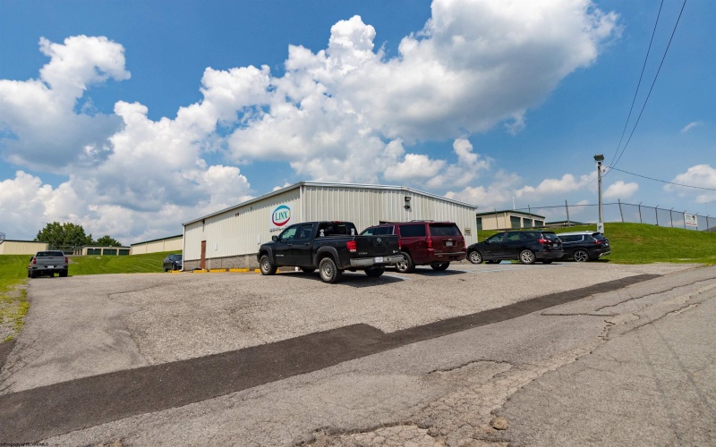 161 Adena Lane, Clarksburg, West Virginia 26301, ,Commercial/industrial,For Sale,Adena,10160856