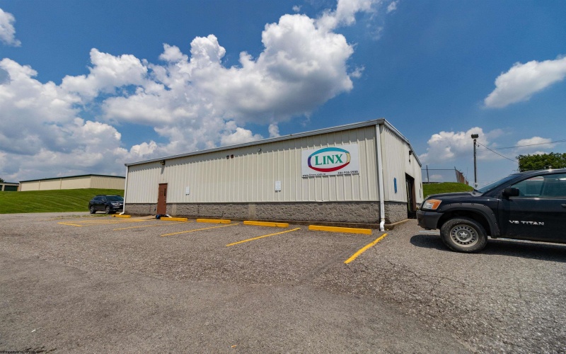 161 Adena Lane, Clarksburg, West Virginia 26301, ,Commercial/industrial,For Sale,Adena,10160856