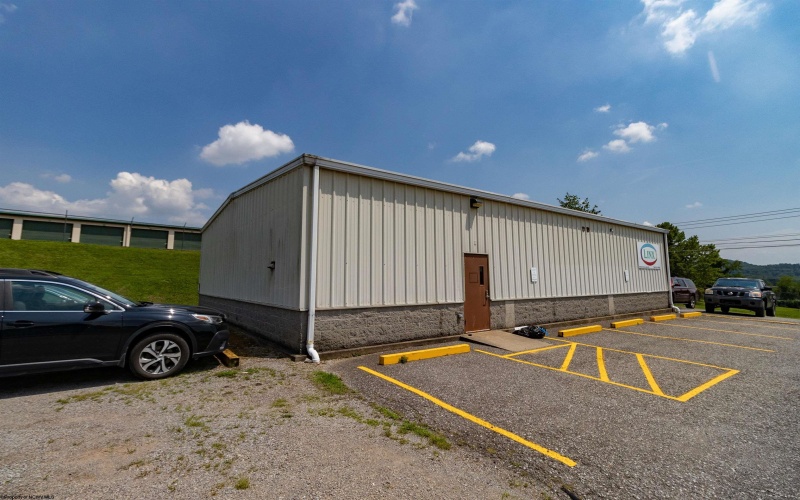 161 Adena Lane, Clarksburg, West Virginia 26301, ,Commercial/industrial,For Sale,Adena,10160856