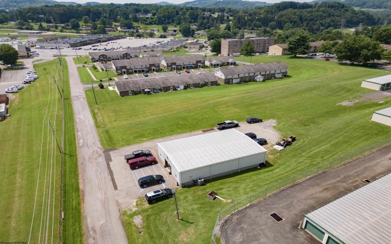 161 Adena Lane, Clarksburg, West Virginia 26301, ,Commercial/industrial,For Sale,Adena,10160856