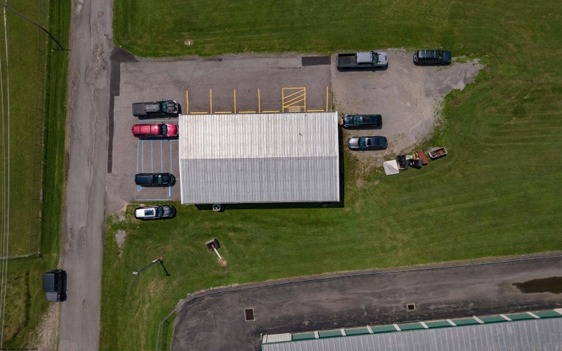 161 Adena Lane, Clarksburg, West Virginia 26301, ,Commercial/industrial,For Sale,Adena,10160856