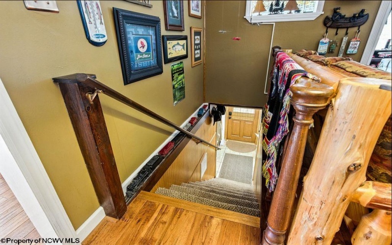 360 Lake Floyd Circle, Bristol, West Virginia 26426-0000, 2 Bedrooms Bedrooms, 6 Rooms Rooms,1 BathroomBathrooms,Single Family Detached,For Sale,Lake Floyd,10160858