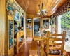 360 Lake Floyd Circle, Bristol, West Virginia 26426-0000, 2 Bedrooms Bedrooms, 6 Rooms Rooms,1 BathroomBathrooms,Single Family Detached,For Sale,Lake Floyd,10160858