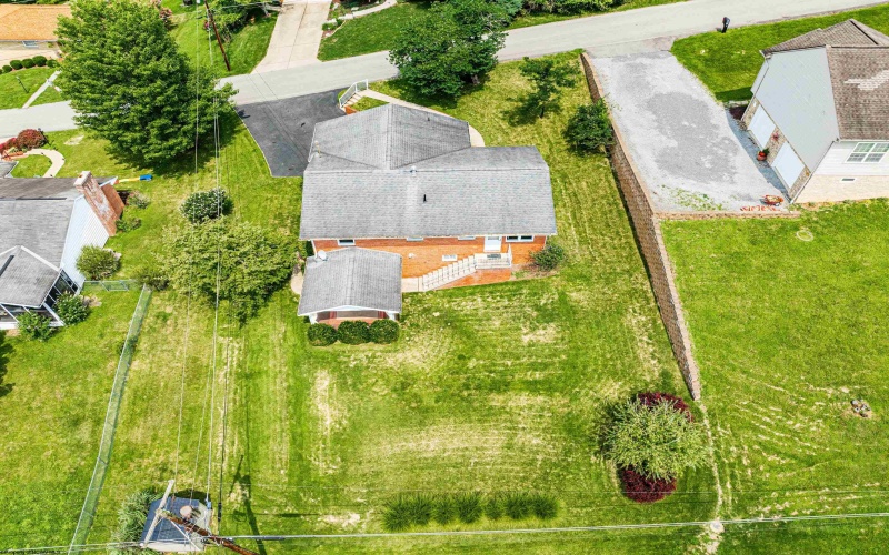 936 Pine Hill Drive, Fairmont, West Virginia 26554, 3 Bedrooms Bedrooms, 8 Rooms Rooms,3 BathroomsBathrooms,Single Family Detached,For Sale,Pine Hill,10160860