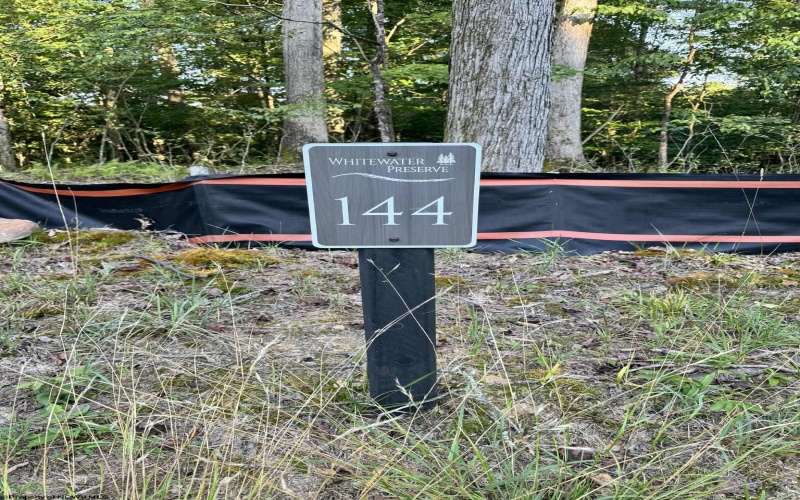 Lot 144 Spring Trail, Bruceton Mills, West Virginia 26525, ,Lots/land,For Sale,Spring,10160857