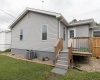 8630 Southern Avenue, Stonewood, West Virginia 26301, 2 Bedrooms Bedrooms, 6 Rooms Rooms,2 BathroomsBathrooms,Single Family Detached,For Sale,Southern,10160859