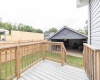 8630 Southern Avenue, Stonewood, West Virginia 26301, 2 Bedrooms Bedrooms, 6 Rooms Rooms,2 BathroomsBathrooms,Single Family Detached,For Sale,Southern,10160859