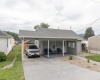 8630 Southern Avenue, Stonewood, West Virginia 26301, 2 Bedrooms Bedrooms, 6 Rooms Rooms,2 BathroomsBathrooms,Single Family Detached,For Sale,Southern,10160859