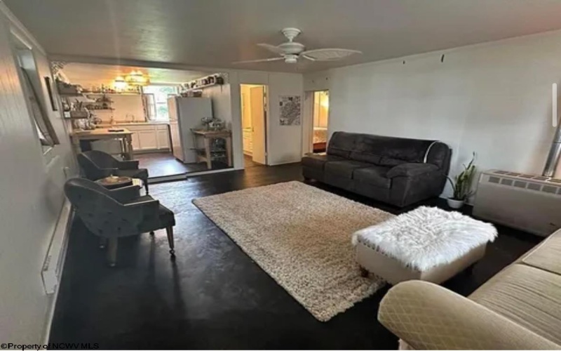 814 Curry Lane, Marlinton, West Virginia 24954, ,Multi-unit/income,For Sale,Curry,10160876