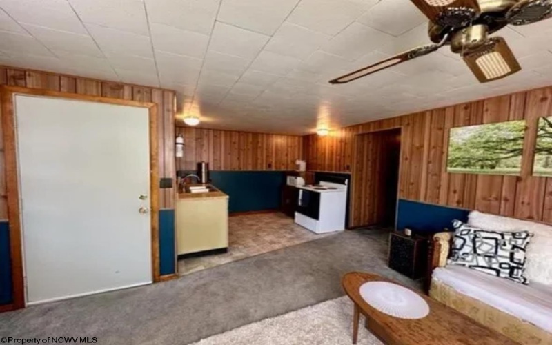 814 Curry Lane, Marlinton, West Virginia 24954, ,Multi-unit/income,For Sale,Curry,10160876