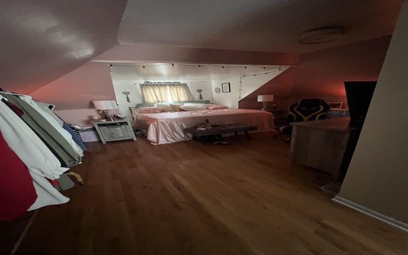 516 Brushy Fork Road, Bridgeport, West Virginia 26330, 3 Bedrooms Bedrooms, 5 Rooms Rooms,1 BathroomBathrooms,Single Family Detached,For Sale,Brushy Fork,10160870