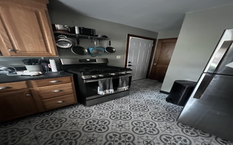 516 Brushy Fork Road, Bridgeport, West Virginia 26330, 3 Bedrooms Bedrooms, 5 Rooms Rooms,1 BathroomBathrooms,Single Family Detached,For Sale,Brushy Fork,10160870