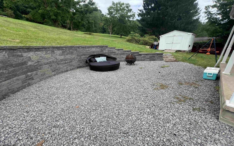 516 Brushy Fork Road, Bridgeport, West Virginia 26330, 3 Bedrooms Bedrooms, 5 Rooms Rooms,1 BathroomBathrooms,Single Family Detached,For Sale,Brushy Fork,10160870