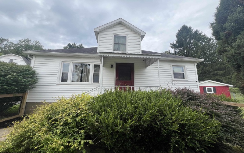 516 Brushy Fork Road, Bridgeport, West Virginia 26330, 3 Bedrooms Bedrooms, 5 Rooms Rooms,1 BathroomBathrooms,Single Family Detached,For Sale,Brushy Fork,10160870