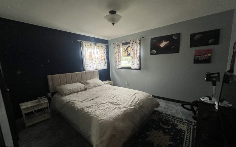 516 Brushy Fork Road, Bridgeport, West Virginia 26330, 3 Bedrooms Bedrooms, 5 Rooms Rooms,1 BathroomBathrooms,Single Family Detached,For Sale,Brushy Fork,10160870