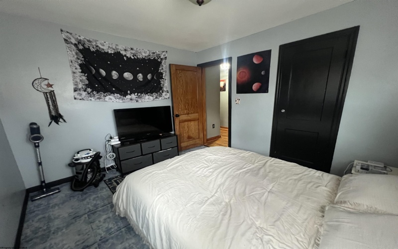 516 Brushy Fork Road, Bridgeport, West Virginia 26330, 3 Bedrooms Bedrooms, 5 Rooms Rooms,1 BathroomBathrooms,Single Family Detached,For Sale,Brushy Fork,10160870