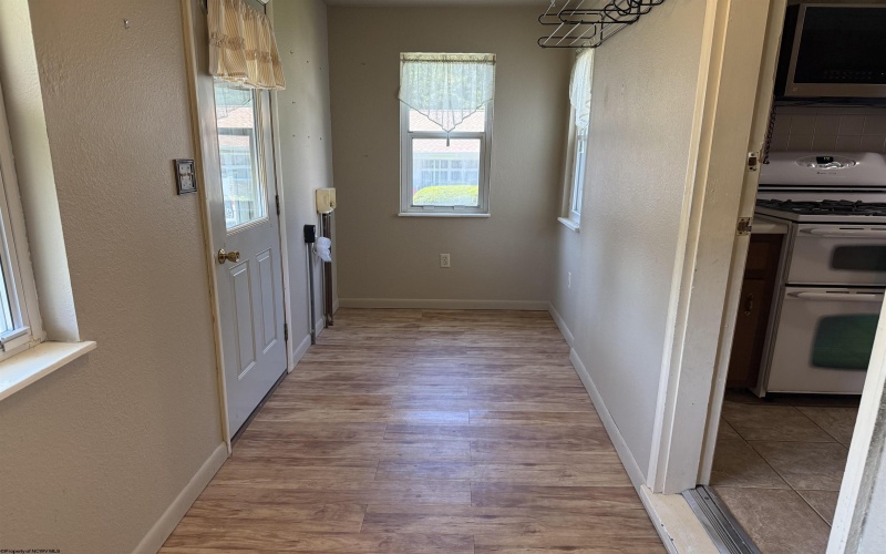 301 High Street, Barrackville, West Virginia 26559, 2 Bedrooms Bedrooms, 7 Rooms Rooms,1 BathroomBathrooms,Single Family Detached,For Sale,High,10160869