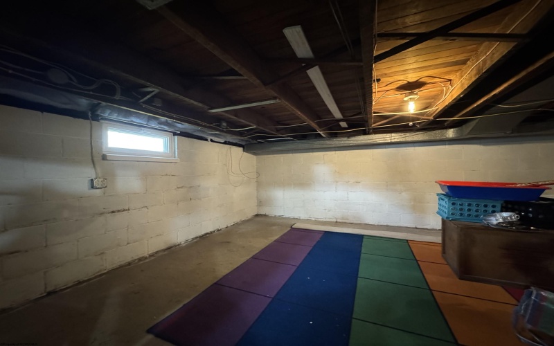 301 High Street, Barrackville, West Virginia 26559, 2 Bedrooms Bedrooms, 7 Rooms Rooms,1 BathroomBathrooms,Single Family Detached,For Sale,High,10160869