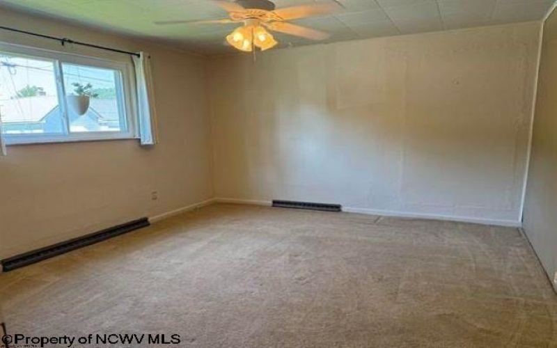 301 High Street, Barrackville, West Virginia 26559, 2 Bedrooms Bedrooms, 7 Rooms Rooms,1 BathroomBathrooms,Single Family Detached,For Sale,High,10160869